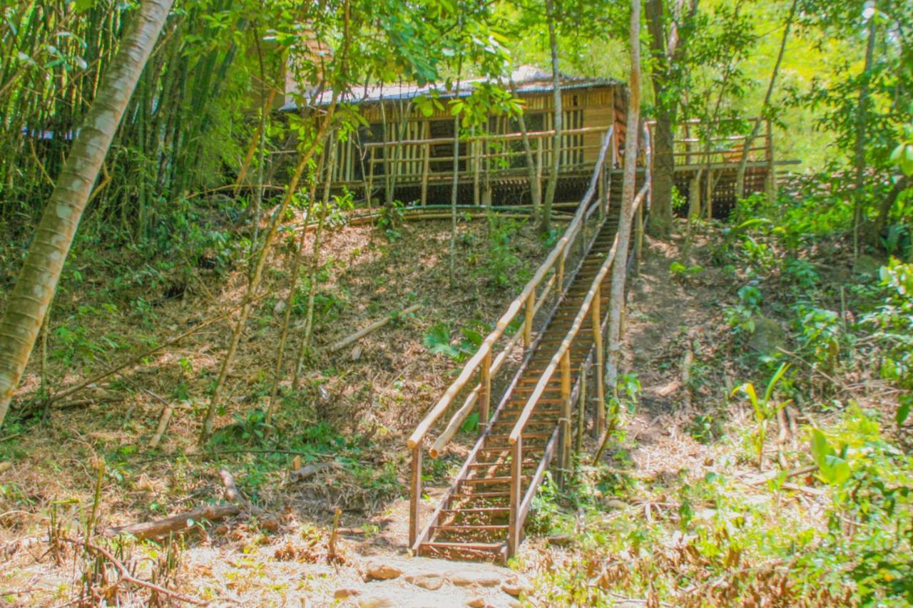 Las Cabanas Del Rio Minca Exterior photo