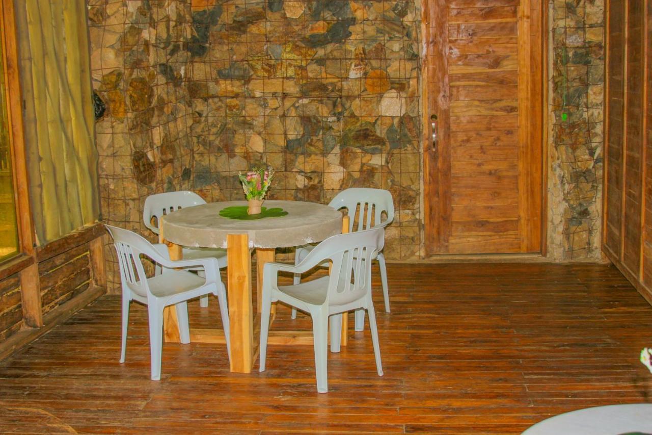 Las Cabanas Del Rio Minca Exterior photo