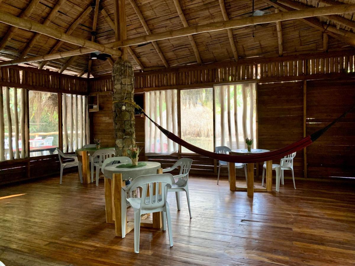 Las Cabanas Del Rio Minca Exterior photo