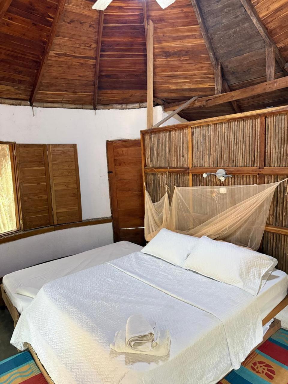 Las Cabanas Del Rio Minca Exterior photo
